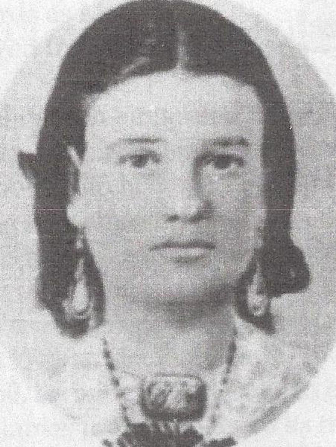 Mary Ann Holmes (1840 - 1877) Profile